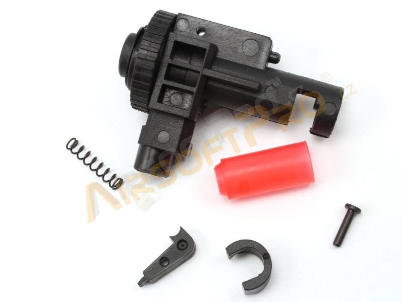 ProWin style plastic HopUp chamber for M4 [Shooter]