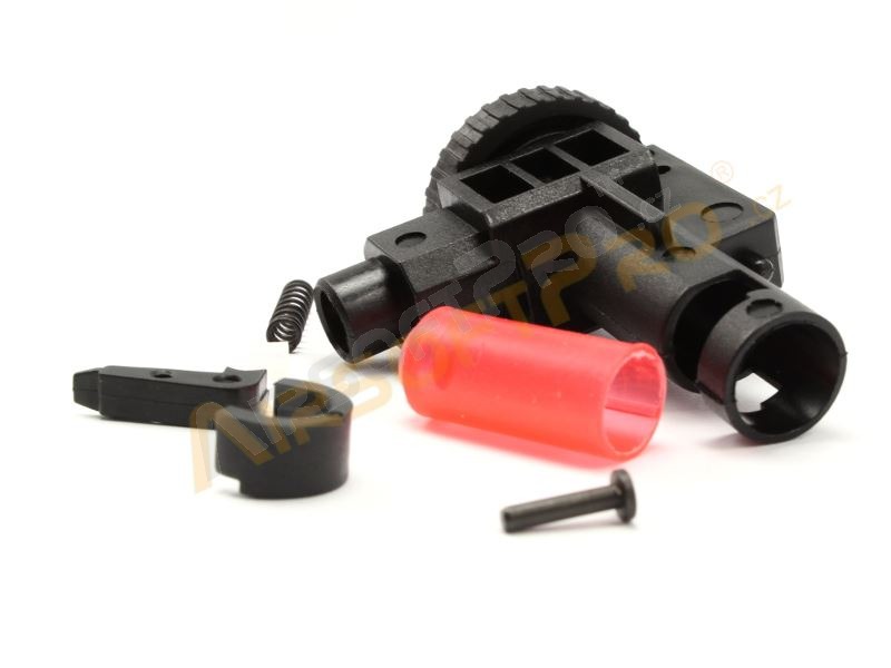 ProWin style plastic HopUp chamber for M4 [Shooter]
