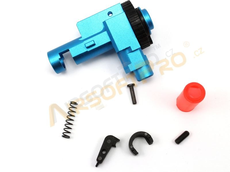 ProWin style CNC HopUp chamber for M4 [Shooter]
