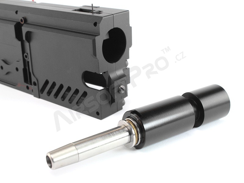 CNC QD gearbox shell for M249 [Shooter]