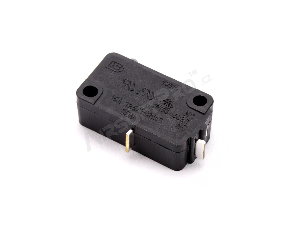 Microswitch for Shooter V2 gearboxes [Shooter]
