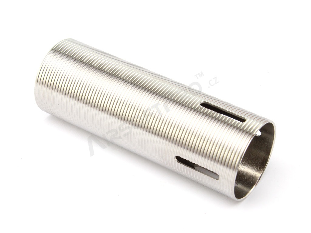 Stainless cylinder - 3/4 [Shooter]