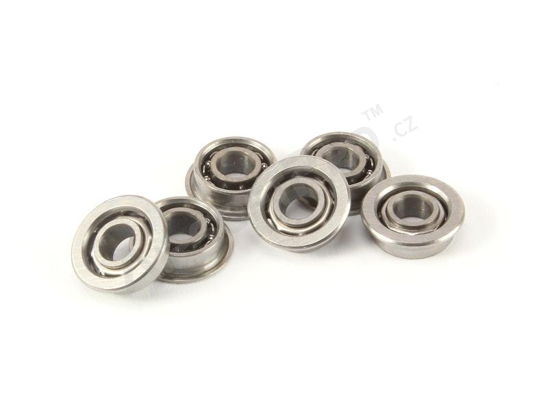 7mm ball bearings - steel [SHS]