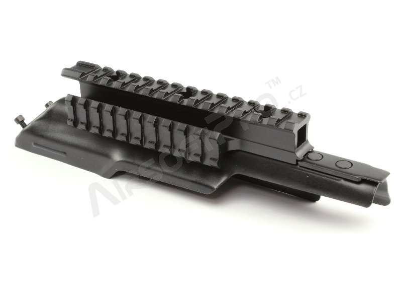 Funda para AK con carril RIS Tactical Tripe [SHS]