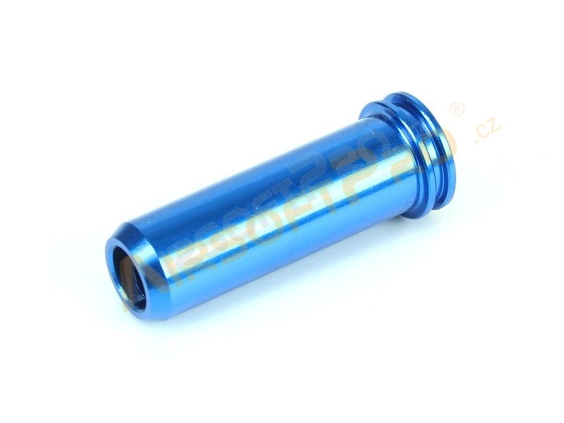 Sealing aluminium nozzle for G36 - 24,30mm [SHS]