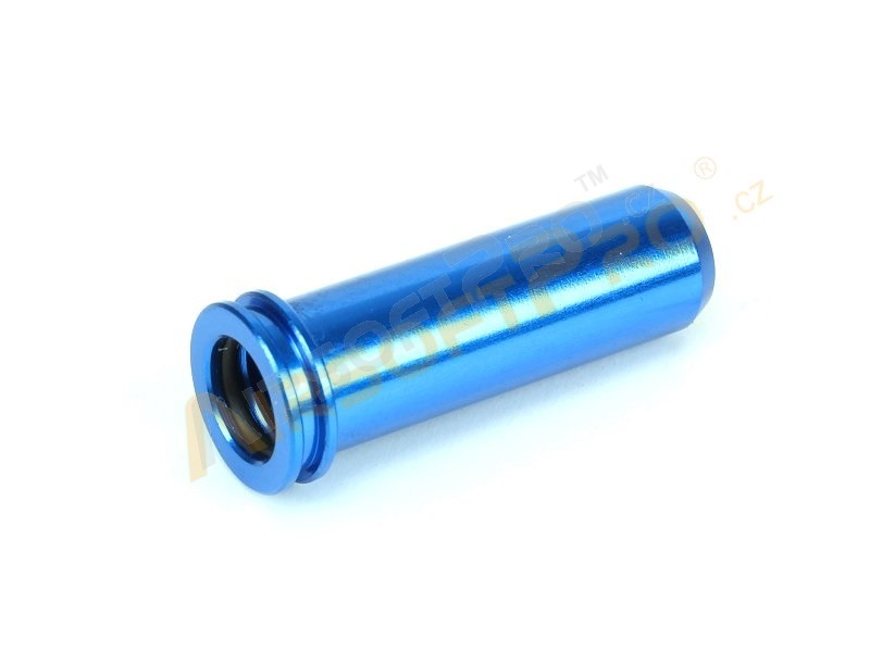 Sealing aluminium nozzle for G36 - 24,30mm [SHS]