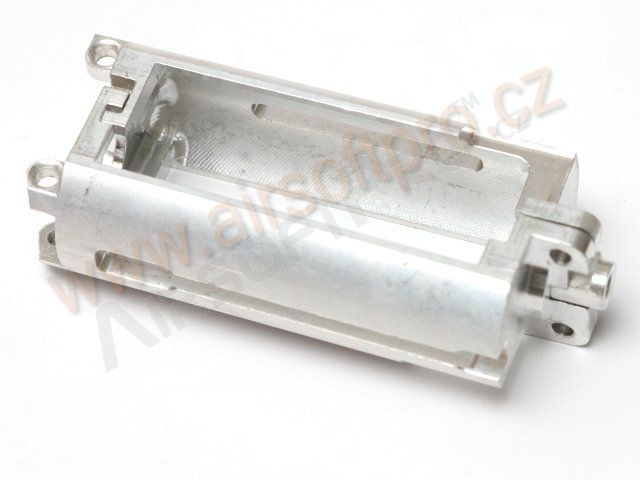 CNC AK motor shell [SHS]