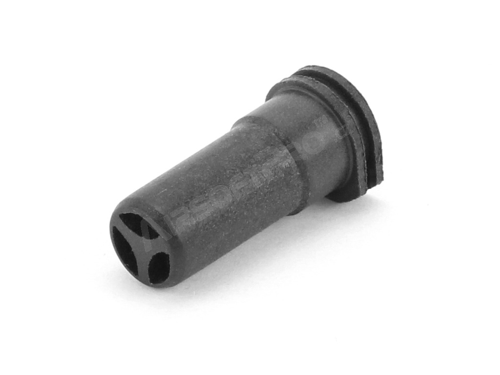 Ppolycarbonate flabelliform nozzle for AK - 19,75mm [SHS]