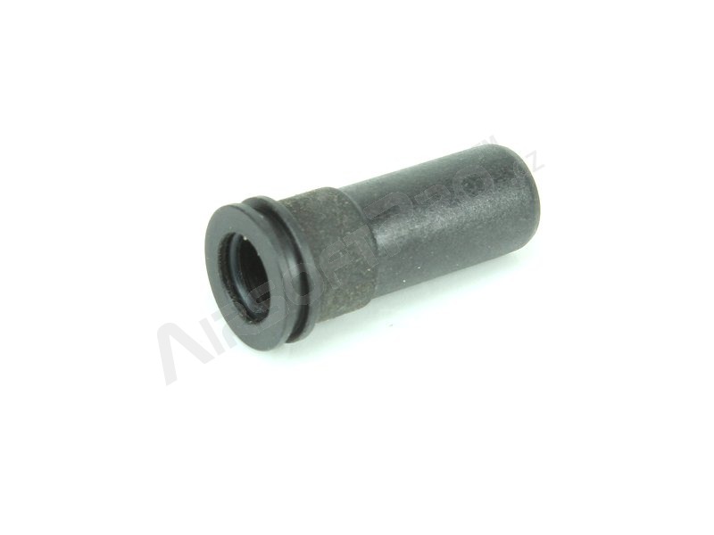 Sealing polycarbonate nozzle for AK (short) - 19,75mm [SHS]
