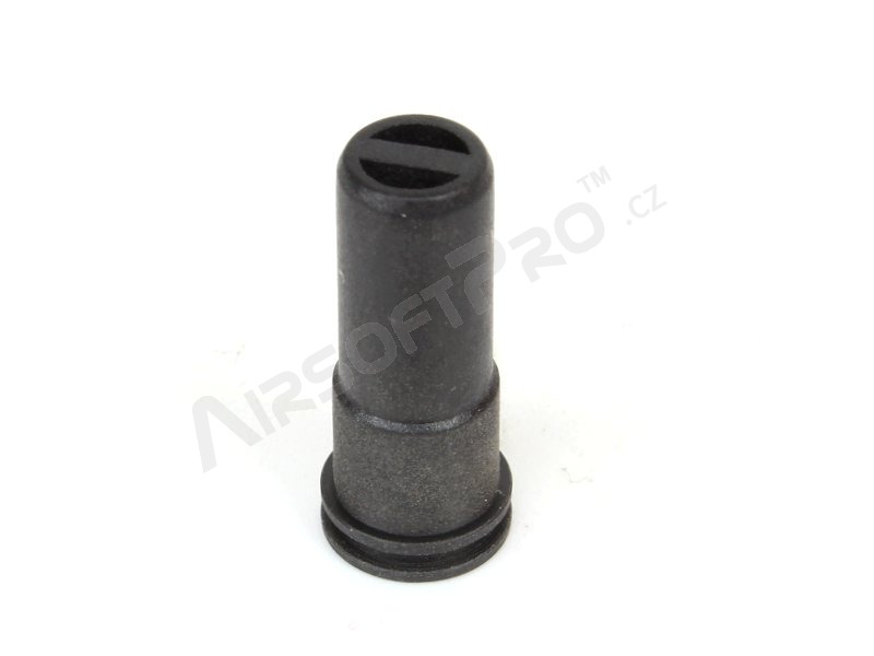 Sealing polycarbonate nozzle for M4 - 21,45mm [SHS]