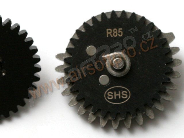 Reinforced gear set for L85 (R85) [SHS]
