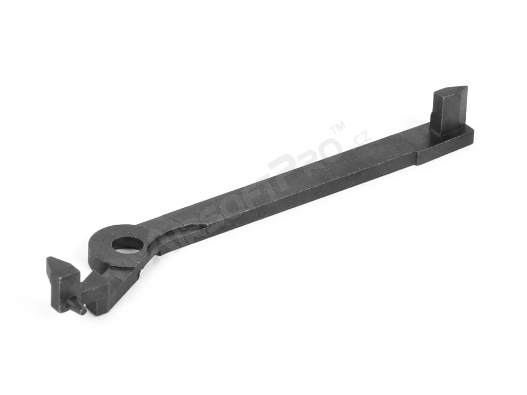 Palanca de corte CNC de acero para P90 [SHS]