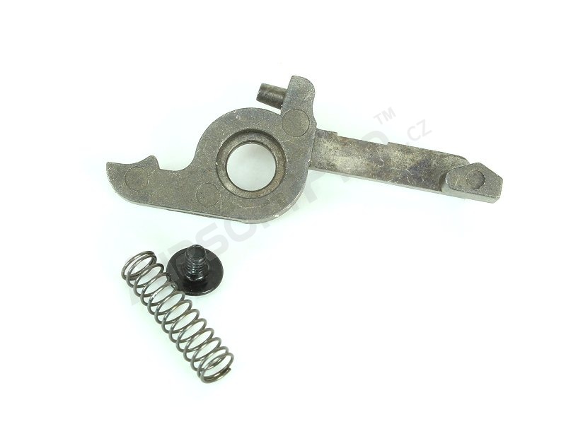 Steel cut off lever for V3 gearbox [SHS]
