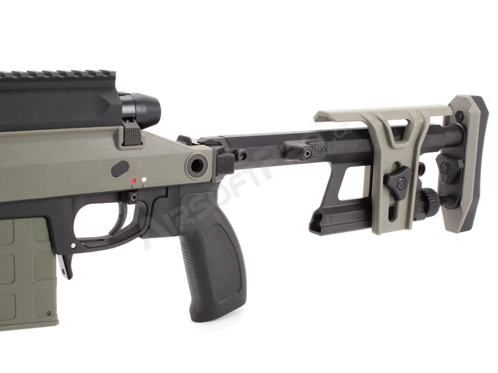 TAC-41 Fusil de cerrojo - OD [Silverback]