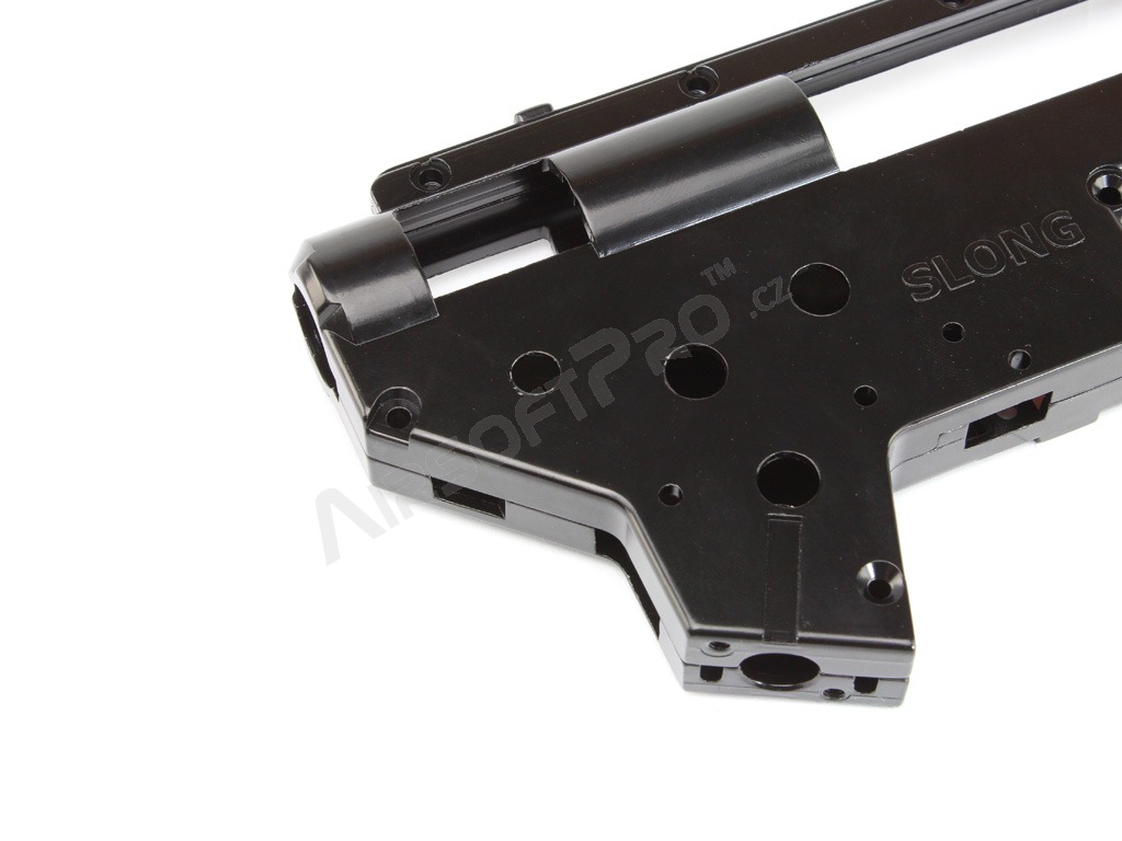 Reinforced 8mm QD gearbox shell V.2 [SLONG Airsoft]
