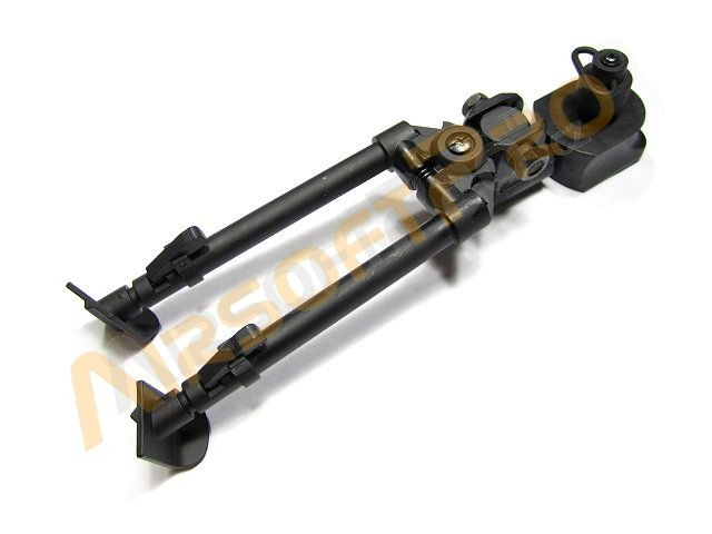 Bípode plegable Sniper de metal [AGM]