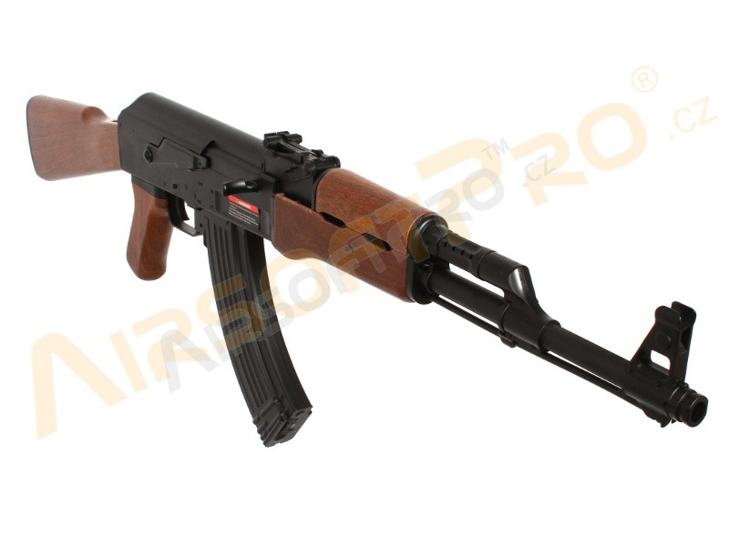 Airsoftová zbraň AK-47 Sportline (CM.522) [CYMA], kalašnikov AK47 Kalashnikov ak-47
