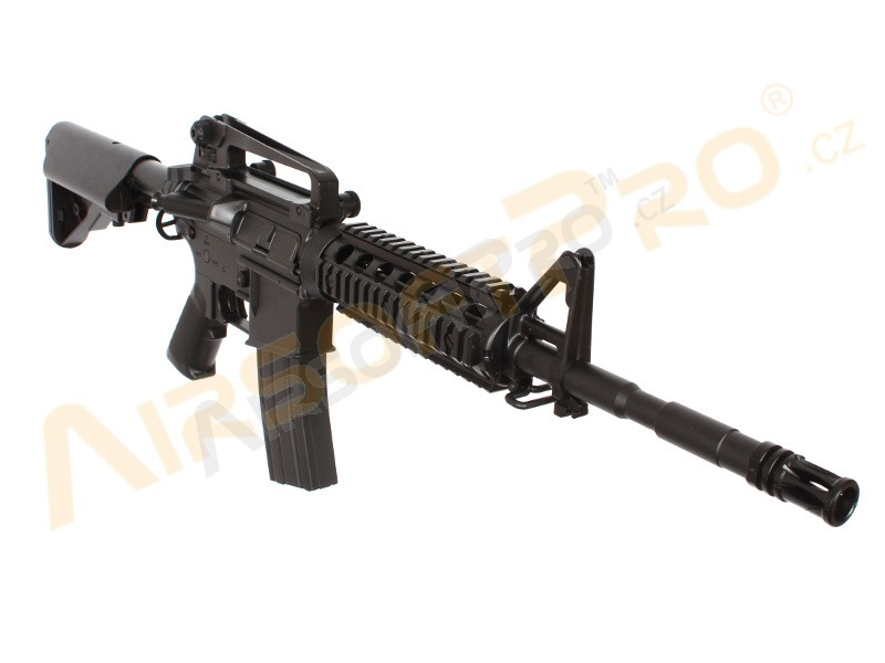 Airsoftová zbraň M4 RIS - ABS (SRT-04) [Spartac]