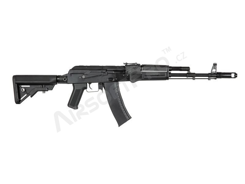 Airsoftová zbraň SA-J05 EDGE™ - ocel [Specna Arms]