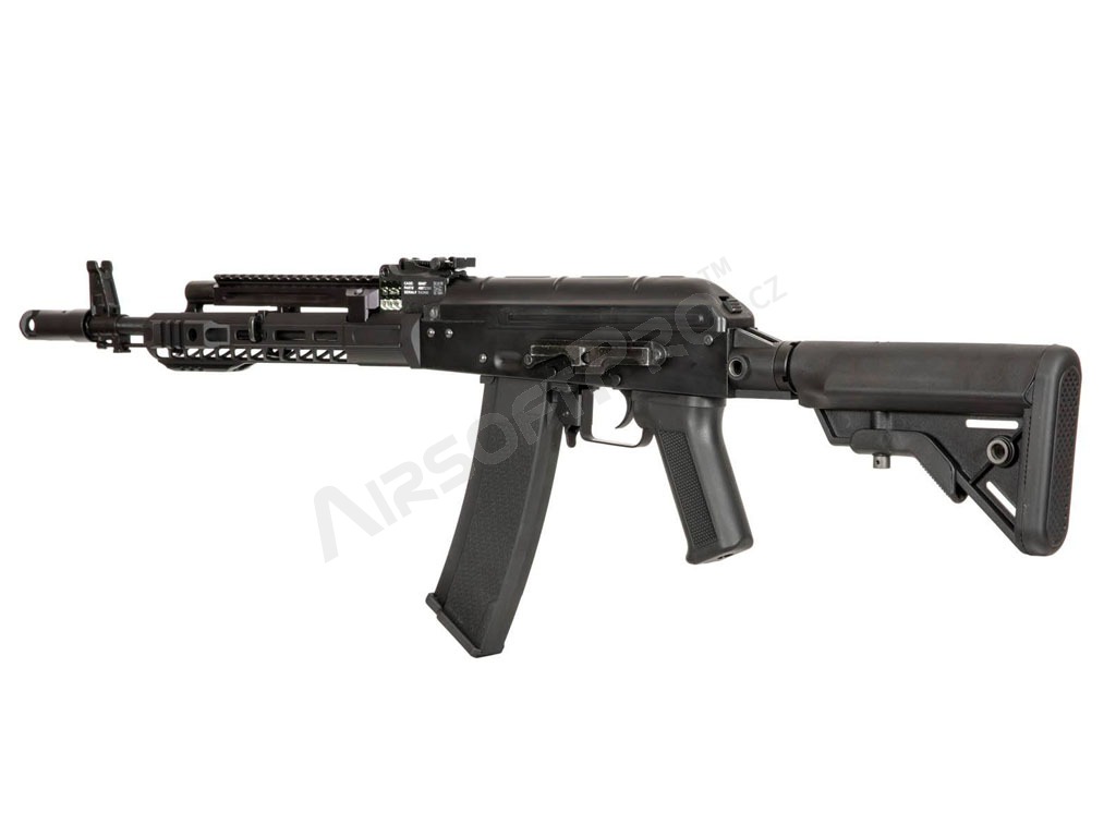 Airsoftová zbraň SA-J06 EDGE™ - ocel [Specna Arms]