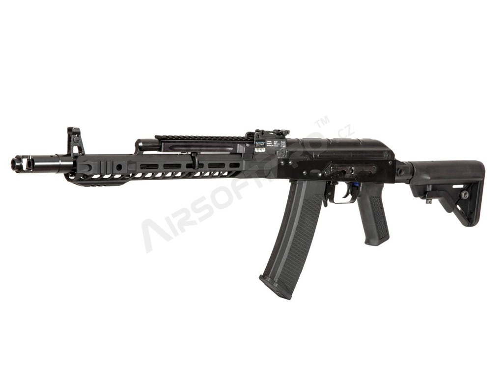 Airsoftová zbraň SA-J07 EDGE™ - ocel [Specna Arms]
