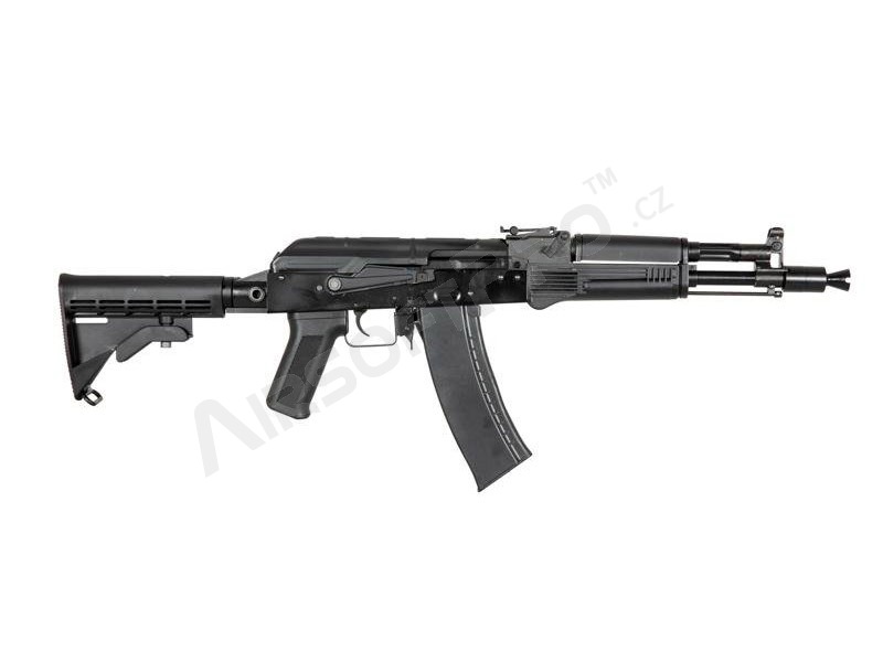 Rifle de airsoft SA-J10 EDGE™ - acero [Specna Arms]