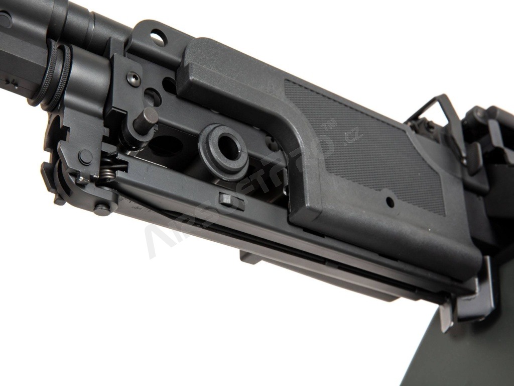 Airsoftový kulomet SA-249 MK1 CORE™ - černý [Specna Arms]