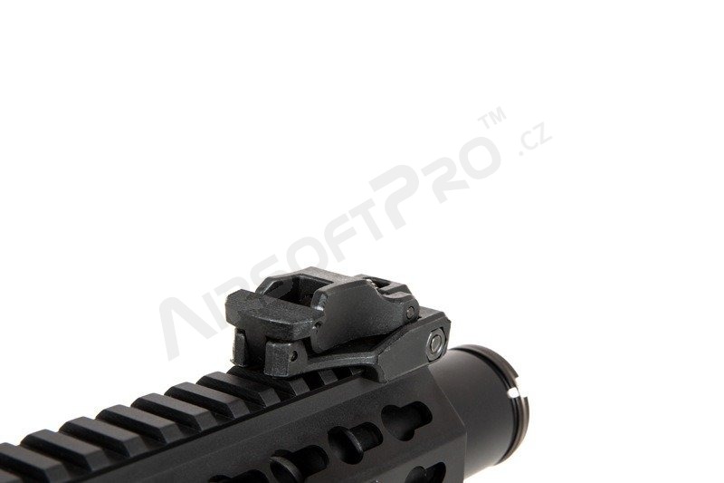 Airsoftová zbraň RRA SA-E07 EDGE™ - černá [Specna Arms]