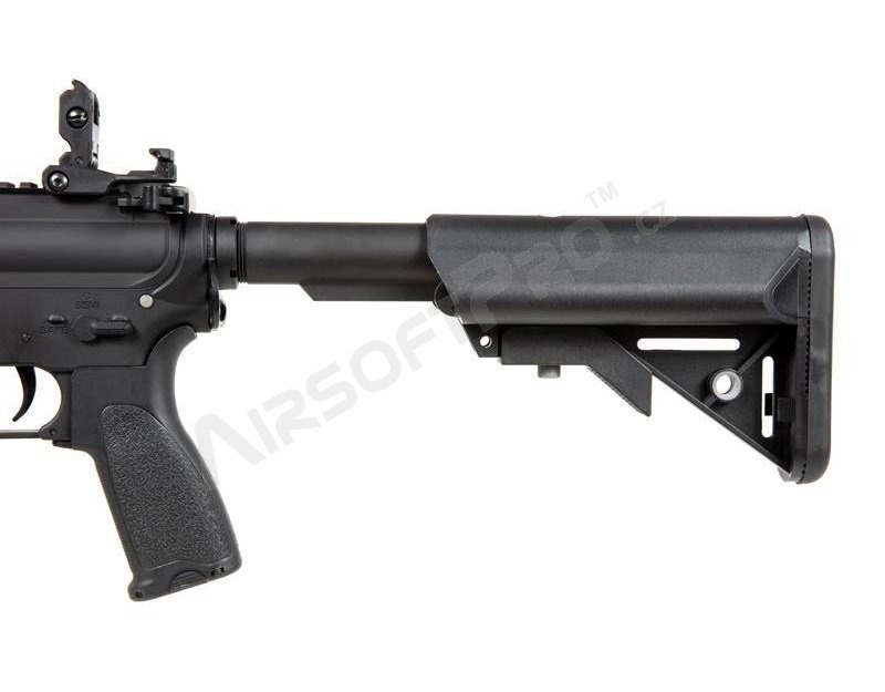 Airsoftová zbraň SA-E06 EDGE™ - černá [Specna Arms]