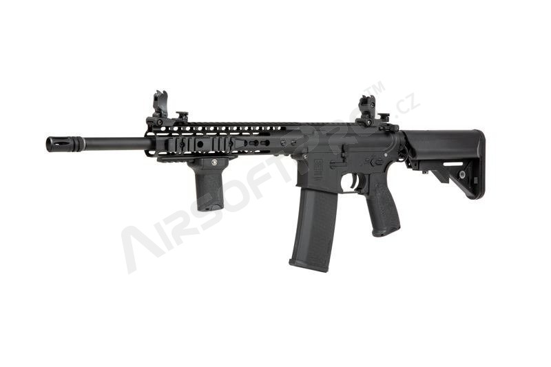 Airsoftová zbraň SA-E09 EDGE™ - černá [Specna Arms]