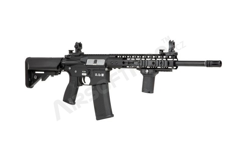 Airsoftová zbraň SA-E09 EDGE™ - černá [Specna Arms]