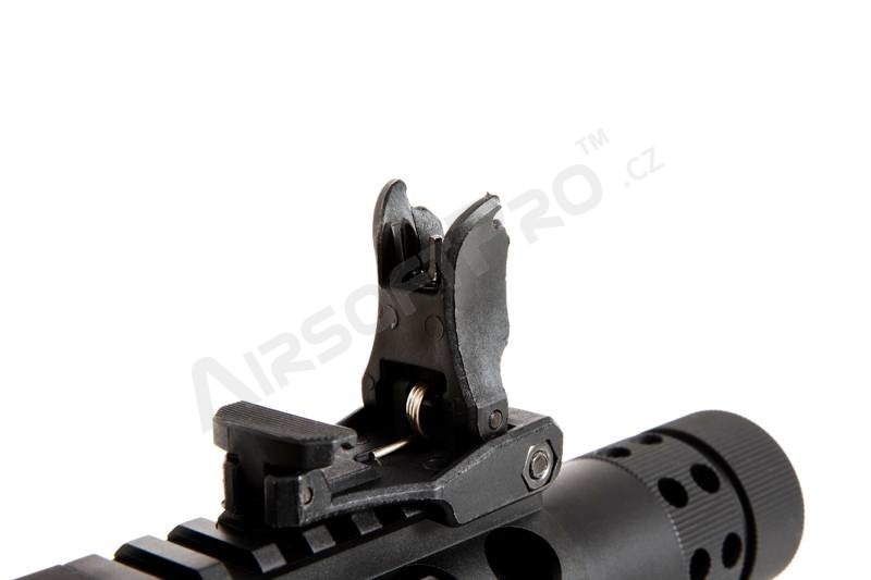 Airsoftová zbraň RRA SA-E10 EDGE™ - černá [Specna Arms]