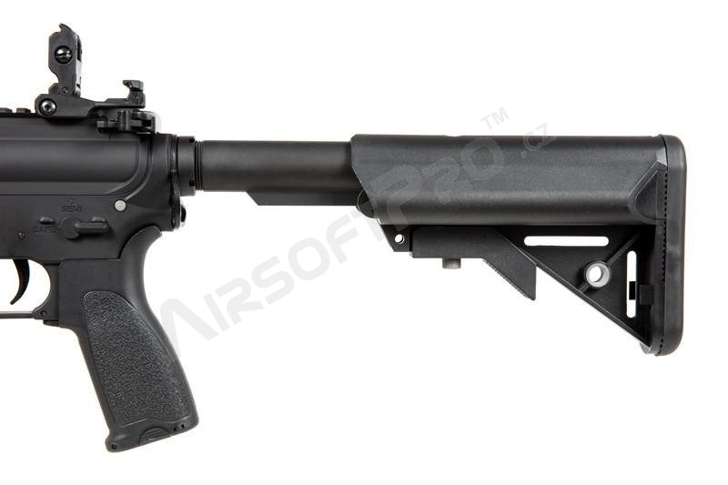 Airsoftová zbraň RRA SA-E11 EDGE™ - černá [Specna Arms]