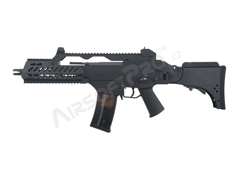 Airsoftová zbraň KeyMod SA-G11V EBB, černá [Specna Arms]