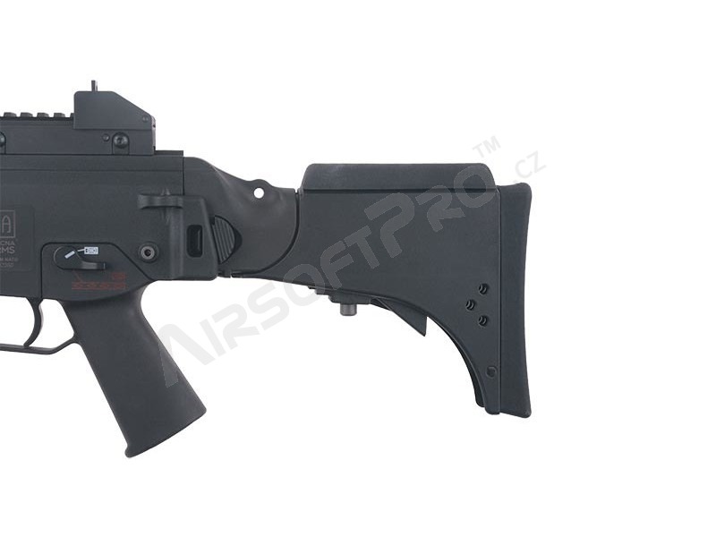 Airsoftová zbraň KeyMod SA-G11V EBB, černá [Specna Arms]
