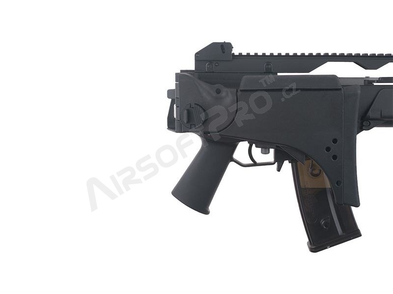 Airsoftová zbraň SA-G12V EBB, černá [Specna Arms]