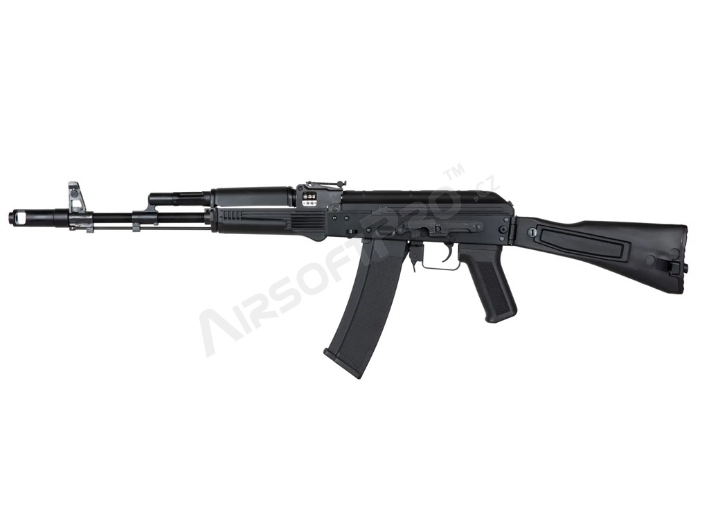 Rifle de airsoft SA-J01 EDGE 2.0™ Aster V3 - negro [Specna Arms]