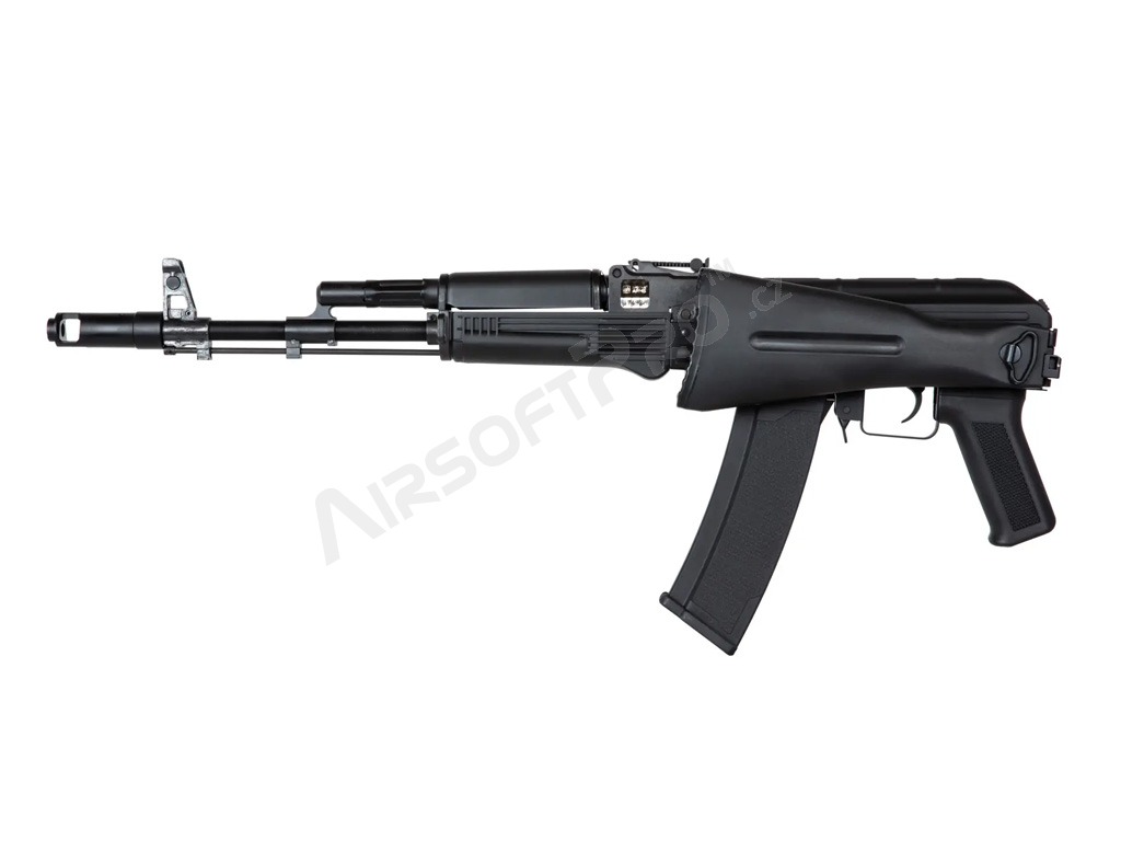 Rifle de airsoft SA-J01 EDGE 2.0™ Aster V3 - negro [Specna Arms]
