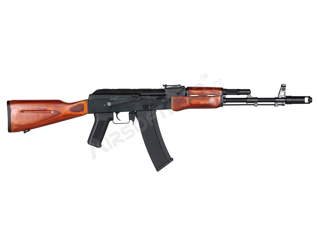 Rifle de airsoft SA-J02 EDGE 2.0™ Aster V3 - negro [Specna Arms]