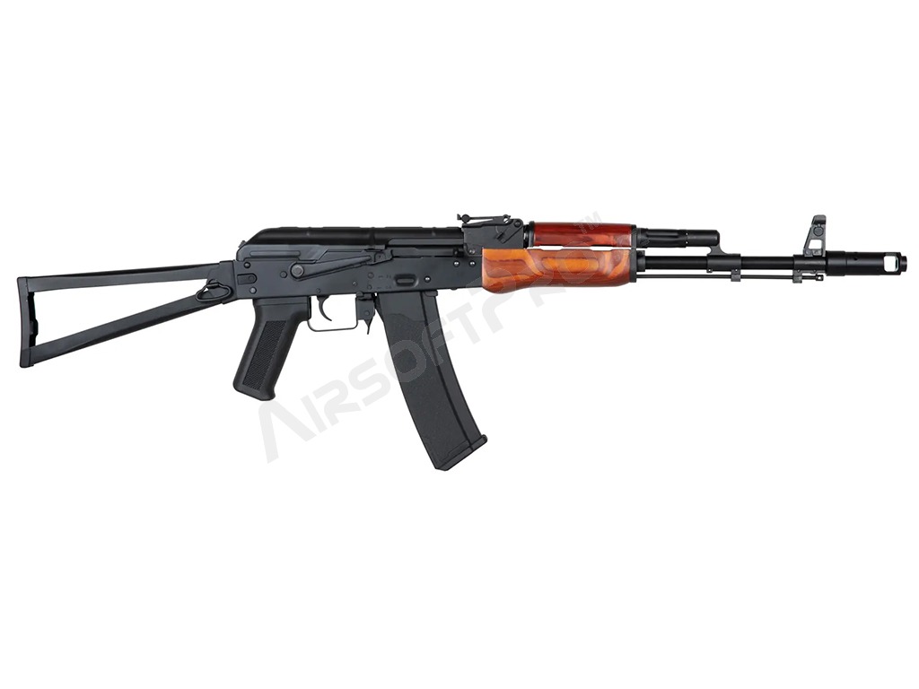Rifle de airsoft SA-J04 EDGE 2.0™ Aster V3 - negro [Specna Arms]