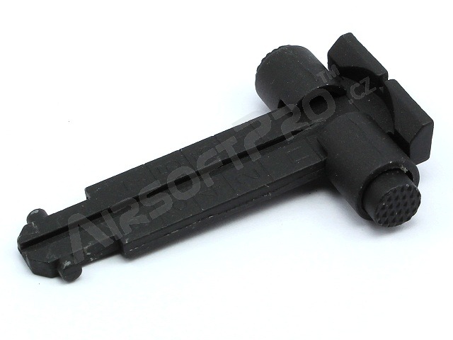 Rear adjustable sight for AK [SRC]
