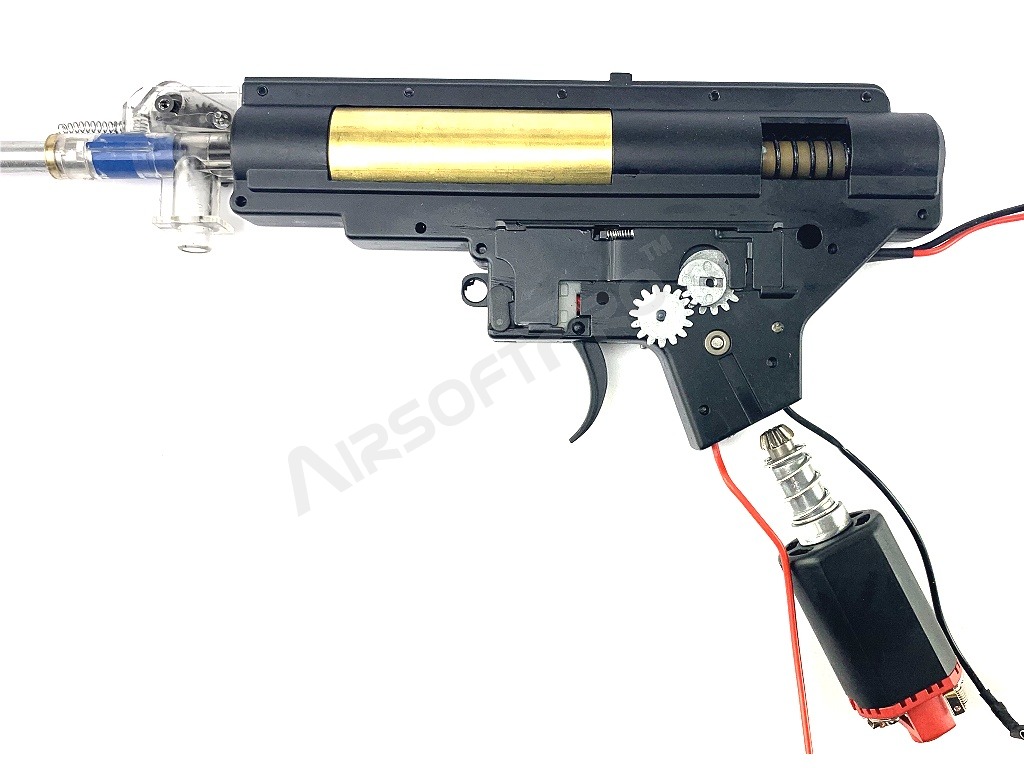 Airsoftová zbraň ST3 16