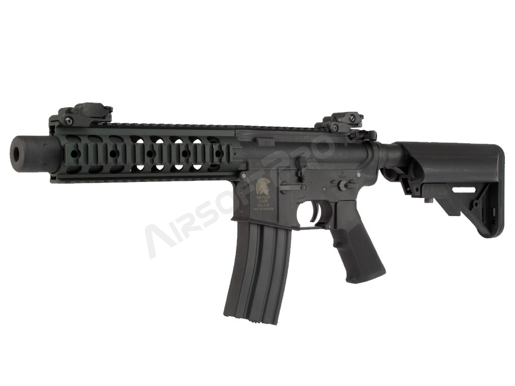 Airsoftová zbraň M4 FF8 Sportline G3 - černá [S&T]