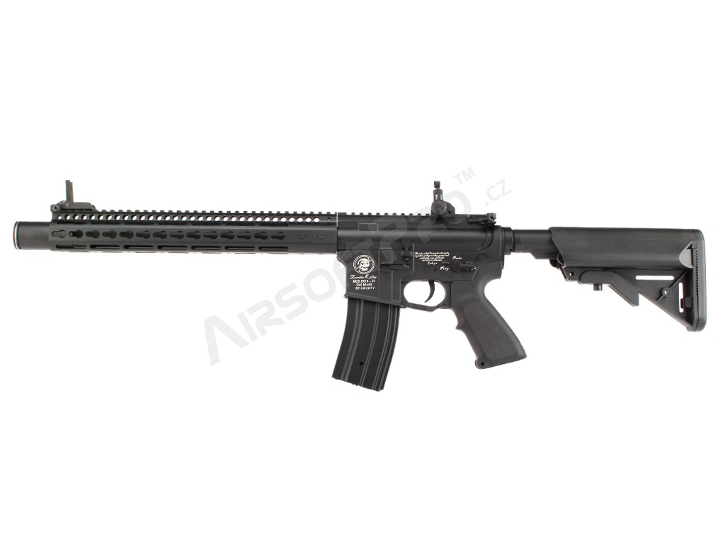 Airsoftová zbraň M4 Zombie Killer NSR 13.5