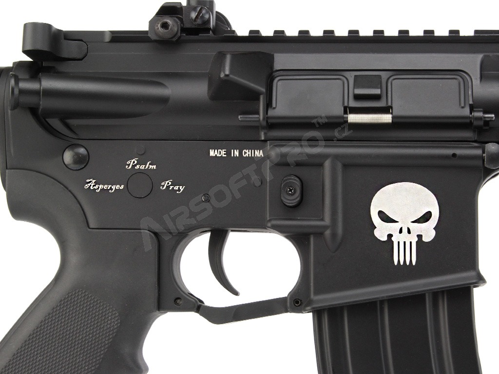 Airsoftová zbraň M4 Zombie Killer NSR 13.5