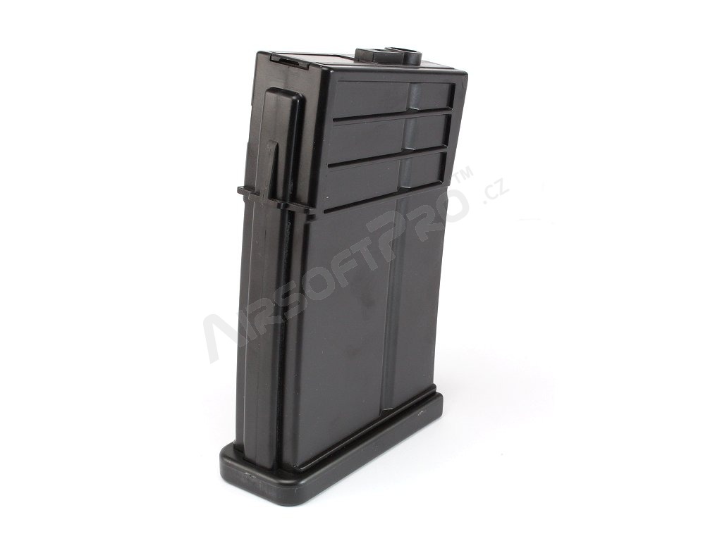 cargador Hi-Cap de 420 cartuchos para S&T HK417D [S&T]