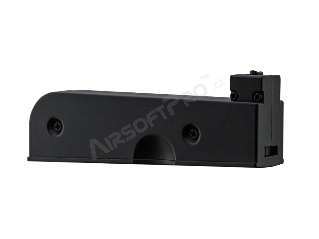 Francotirador de airsoft PC1 R-Shot System, Estándar - Negro [STORM Airsoft]