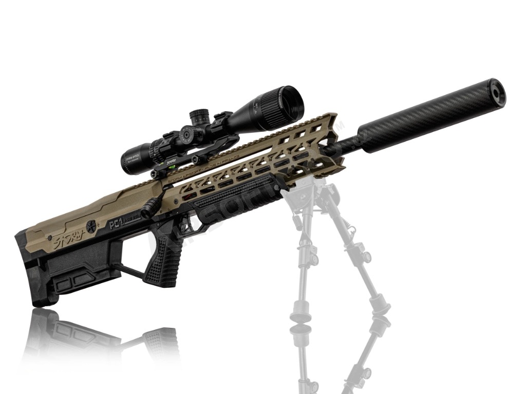 Other sniper rifles : Airsoft sniper PC1 R-Shot System, Standard