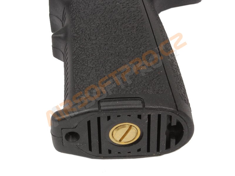 Motor Grips M4, M16 : Mp Style Ergonomic Hand Grip For M4 M16 - Black