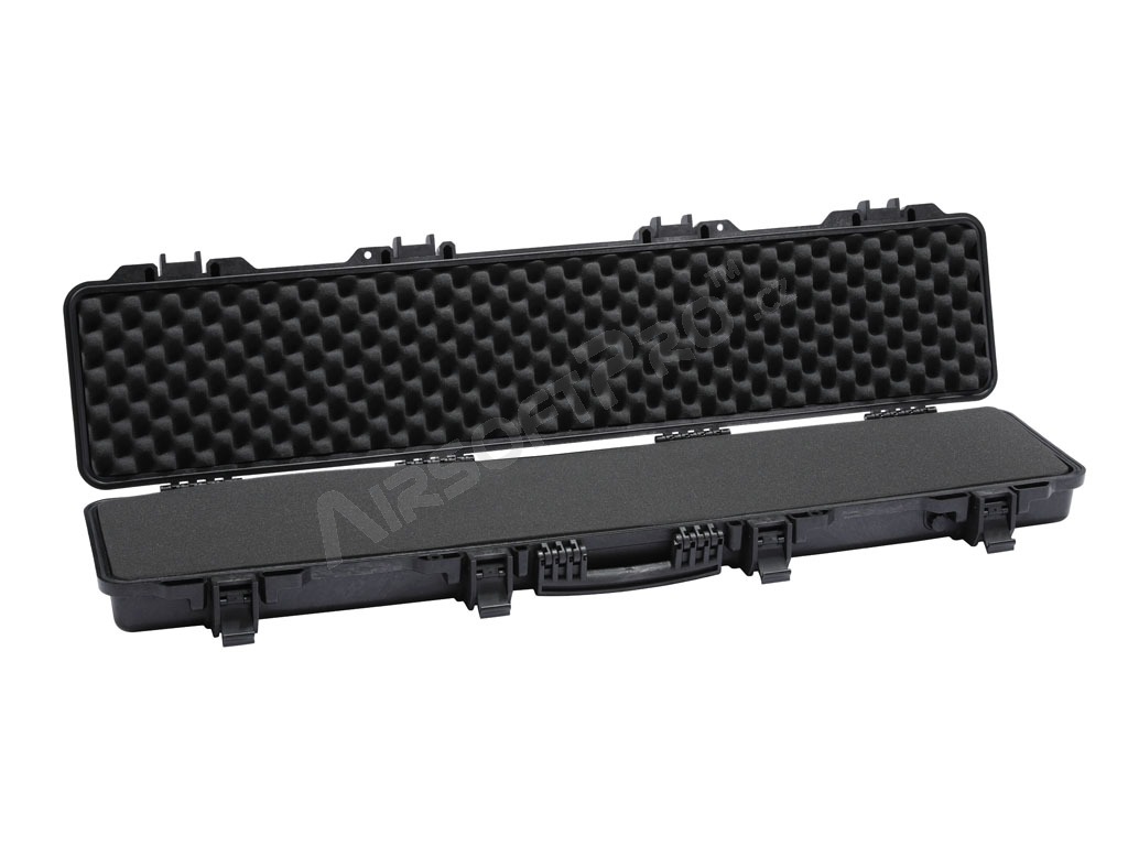 Rifle hard case (122 x 23 x 10cm) [TGC]